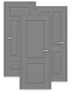 Landhaustüren