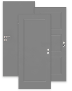 Designtüren