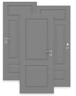 Landhaustüren