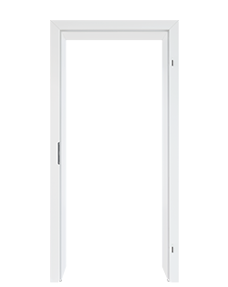 Weißlack Vivid 9003