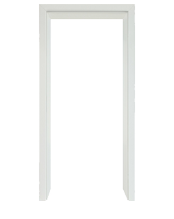 Weißlack 9010