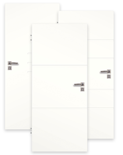 Designtüren