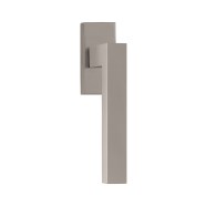 KeyloX 107E Fenstergriff Nickel satin