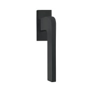 KeyloX 112E Fenstergriff Schwarz