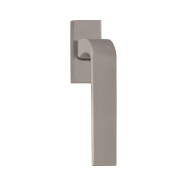KeyloX 177E Fenstergriff Nickel satin