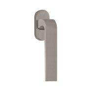 KeyloX 177R Fenstergriff Nickel satin