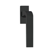 KeyloX 177E Fenstergriff Schwarz