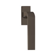 KeyloX 177E Fenstergriff Titanium matt
