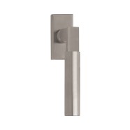 KeyloX 105E Fenstergriff Nickel satin