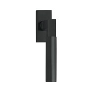 KeyloX 105E Fenstergriff Schwarz