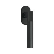 KeyloX 105R Fenstergriff Schwarz