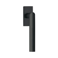KeyloX 104E Fenstergriff Schwarz