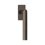 KeyloX 104E Fenstergriff Titanium matt