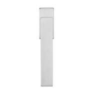 KeyloX 70EF Fenstergriff Edelstahl matt