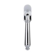 KeyloX 59R Fenstergriff Chrom poliert