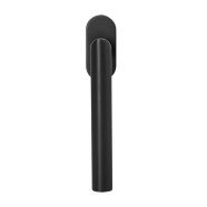 KeyloX 49R Fenstergriff Schwarz