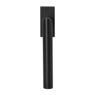 KeyloX 49E Fenstergriff Schwarz