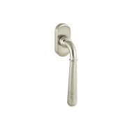KeyloX 34R Fenstergriff Nickel matt