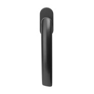 KeyloX 58R Fenstergriff Schwarz