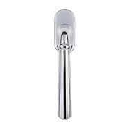 KeyloX 60R Fenstergriff Chrom poliert