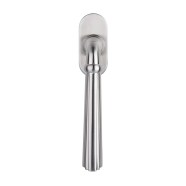 KeyloX 60R Fenstergriff Nickel matt