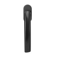KeyloX 56R Fenstergriff Schwarz