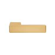 KeyloX 250Q Türgriff Gold matt