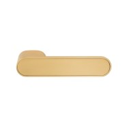 KeyloX 250R Türgriff Gold matt
