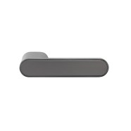 KeyloX 250R Türgriff Umbragrau
