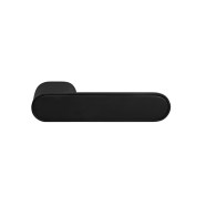KeyloX 250R Türgriff Schwarz